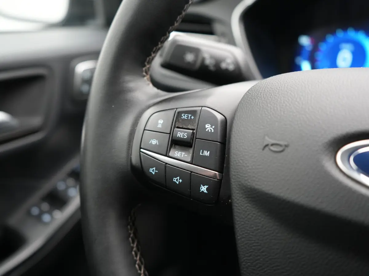 2.5 PHEV Vignale 225pk Dealer O.H. | Adaptive Cruise | Head Up | 360 Camera | Bang & Olufsen | Lederen Sportstoelen Memory & Verwarmd | BLIS | Keyless | Stuur Verwarmd | Apple Carplay | Navi