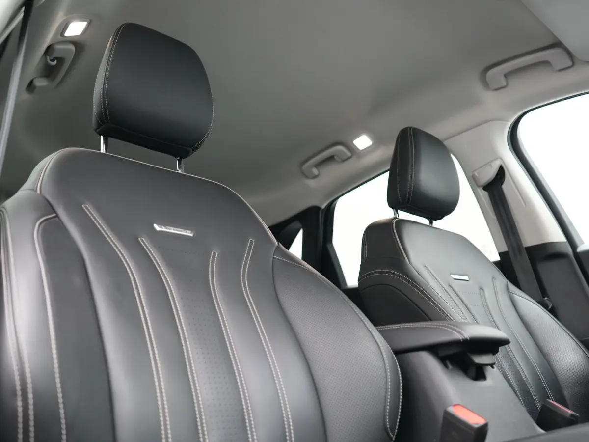 2.5 PHEV Vignale 225pk Dealer O.H. | Adaptive Cruise | Head Up | 360 Camera | Bang & Olufsen | Lederen Sportstoelen Memory & Verwarmd | BLIS | Keyless | Stuur Verwarmd | Apple Carplay | Navi