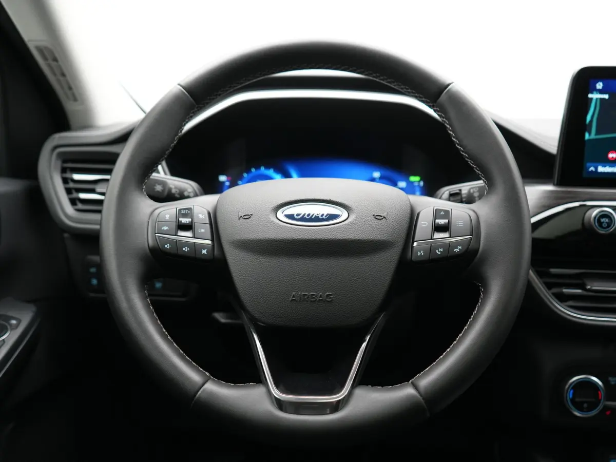 2.5 PHEV Vignale 225pk Dealer O.H. | Trekhaak Af Fabriek | Panodak | Adaptive Cruise | Head Up | Bang & Olufsen | 360 Camera | Lederen Sportstoelen Memory & Verwarmd | Keyless | BLIS | Apple