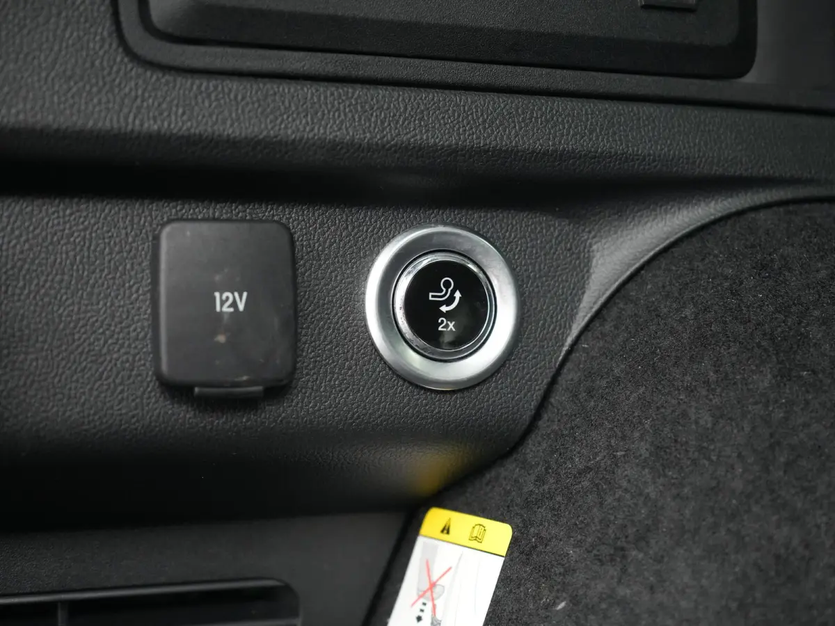 2.5 PHEV Vignale 225pk Dealer O.H. | Trekhaak Af Fabriek | Panodak | Adaptive Cruise | Head Up | Bang & Olufsen | 360 Camera | Lederen Sportstoelen Memory & Verwarmd | Keyless | BLIS | Apple