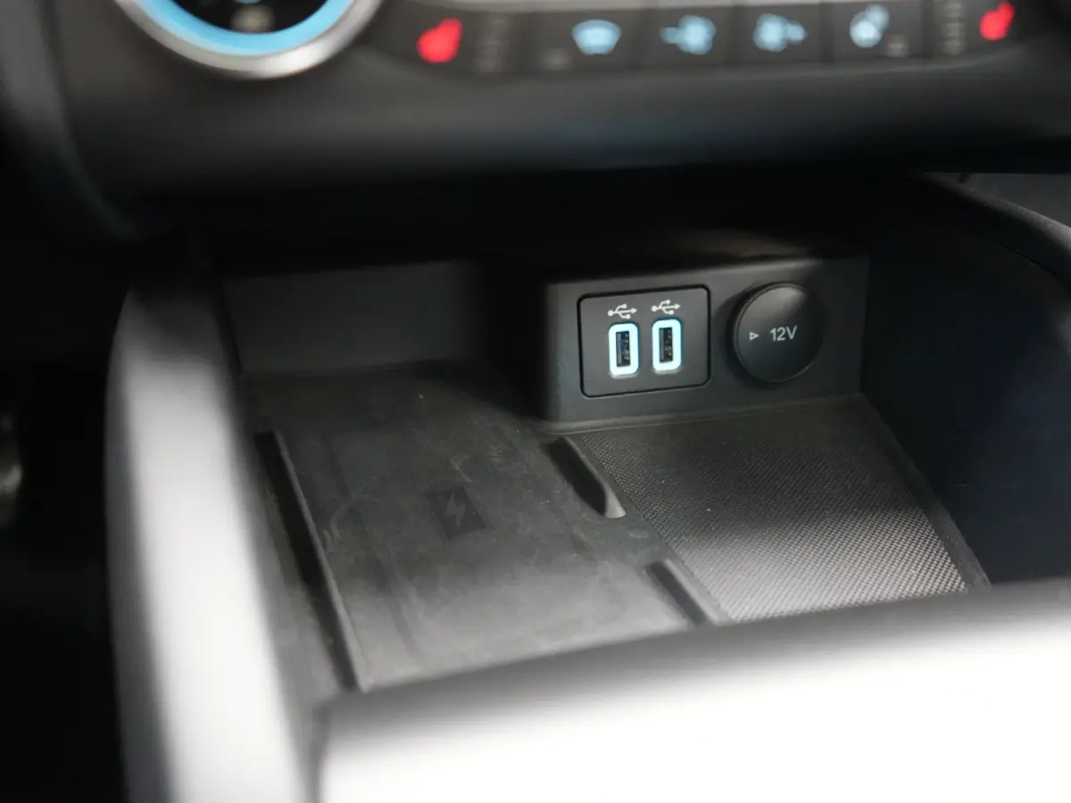 2.5 PHEV Vignale 225pk Dealer O.H. | Trekhaak Af Fabriek | Panodak | Adaptive Cruise | Head Up | Bang & Olufsen | 360 Camera | Lederen Sportstoelen Memory & Verwarmd | Keyless | BLIS | Apple