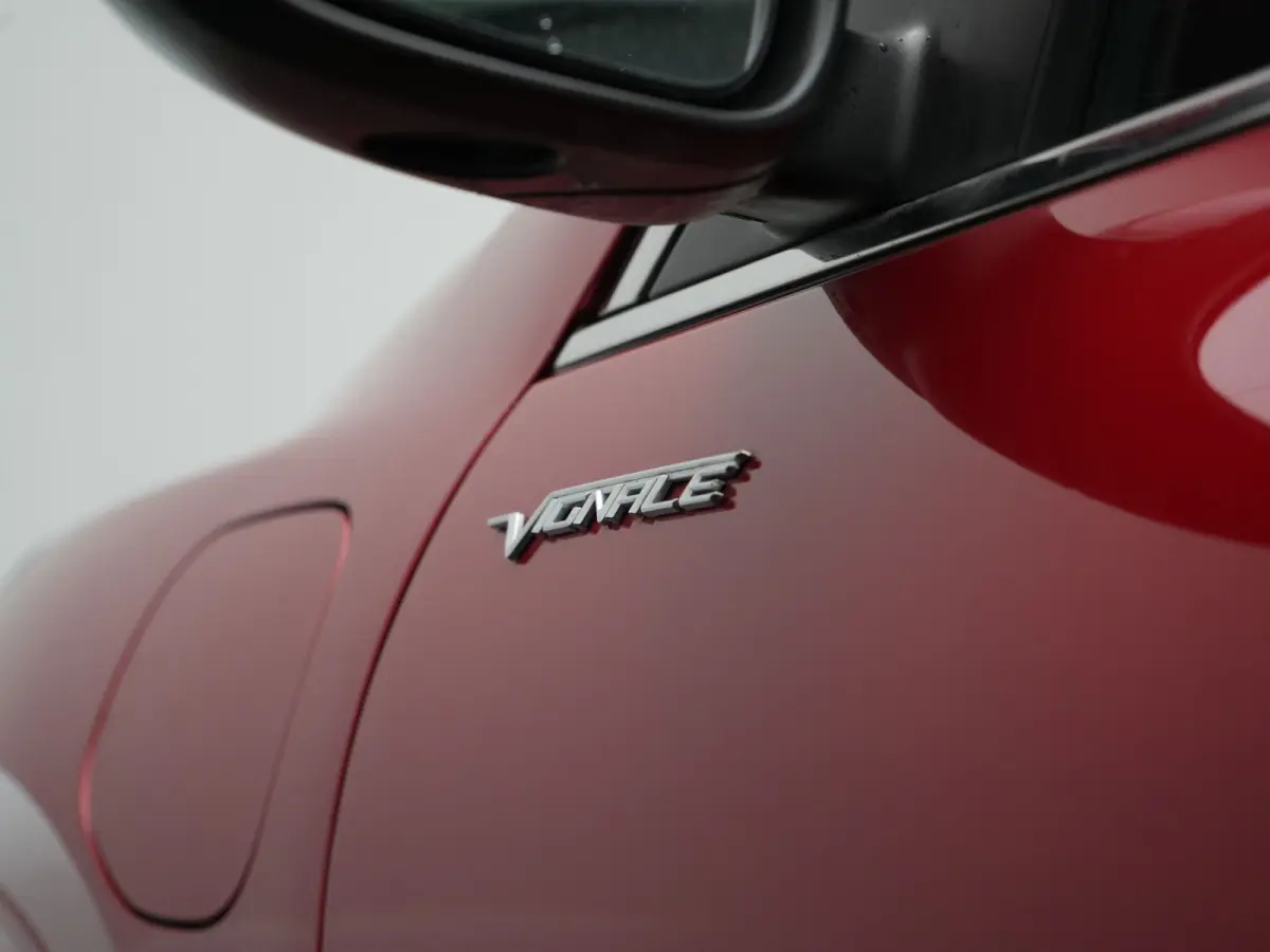 2.5 PHEV Vignale 225pk Dealer O.H. | Trekhaak Af Fabriek | Panodak | Adaptive Cruise | Head Up | Bang & Olufsen | 360 Camera | Lederen Sportstoelen Memory & Verwarmd | Keyless | BLIS | Apple