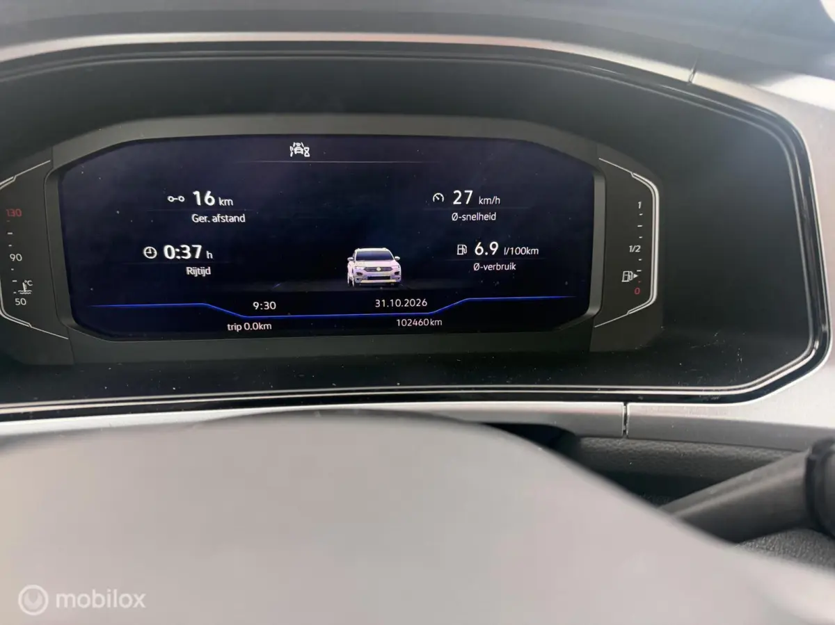 1.0 TSI Style