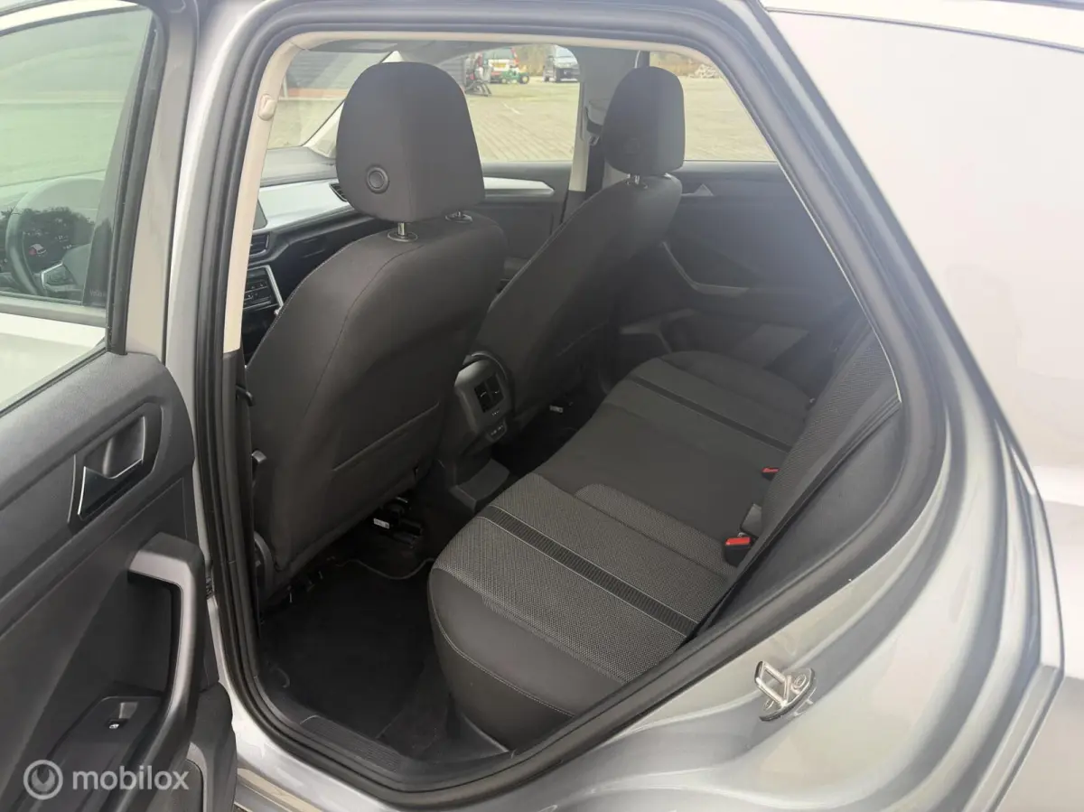 1.0 TSI Style
