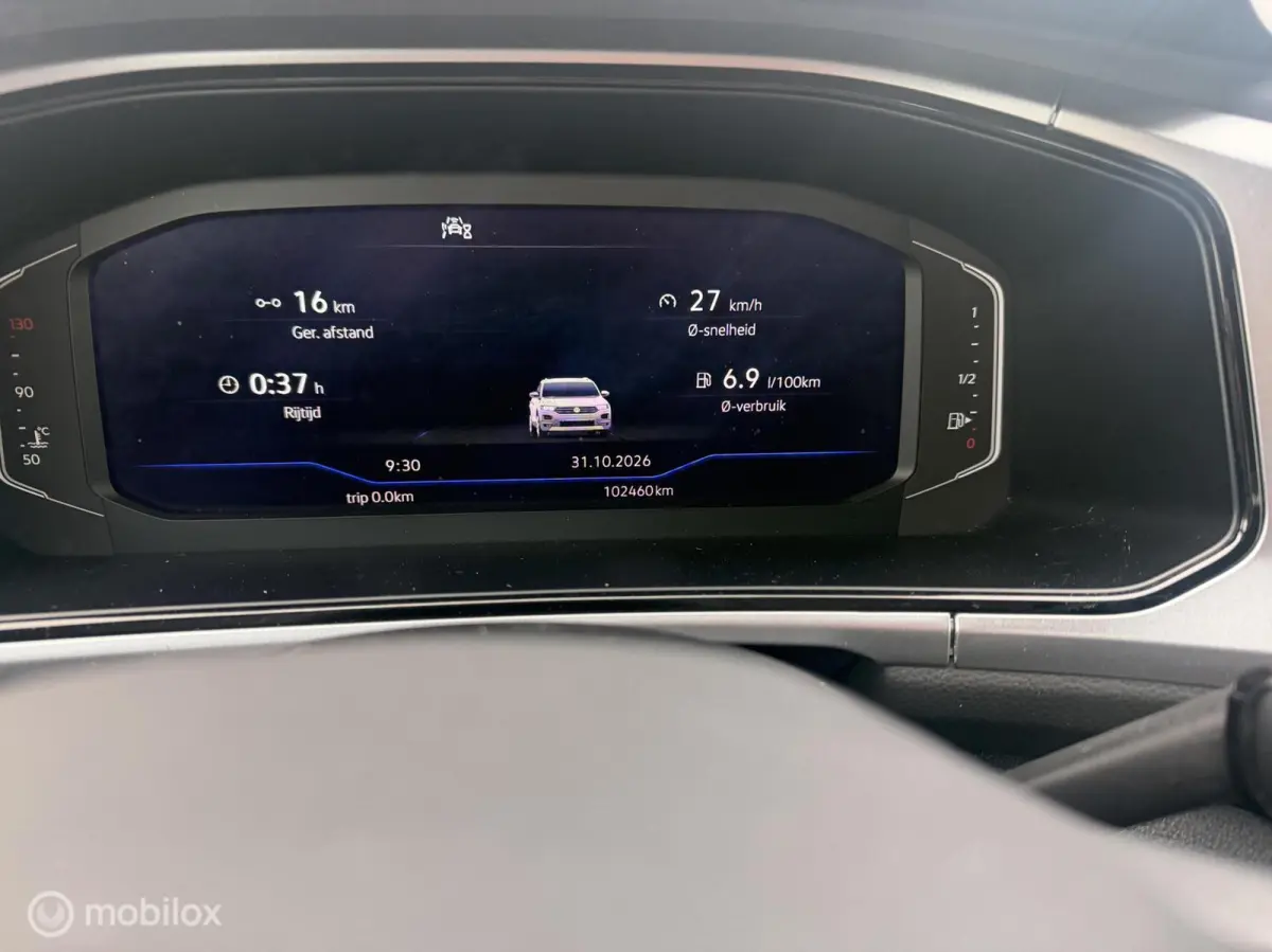 1.0 TSI Style