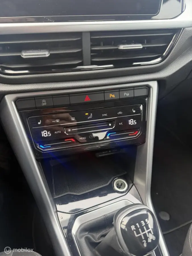 1.0 TSI Style