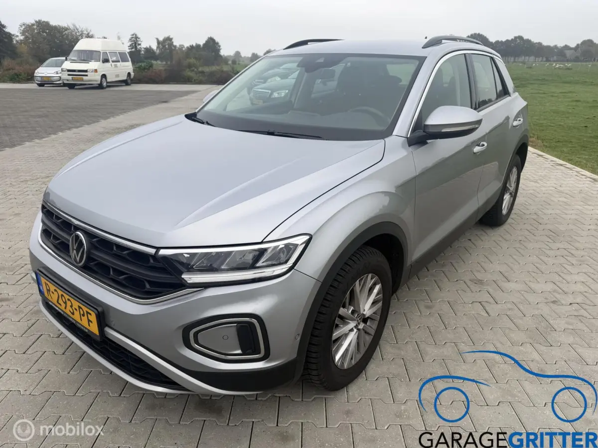 1.0 TSI Style