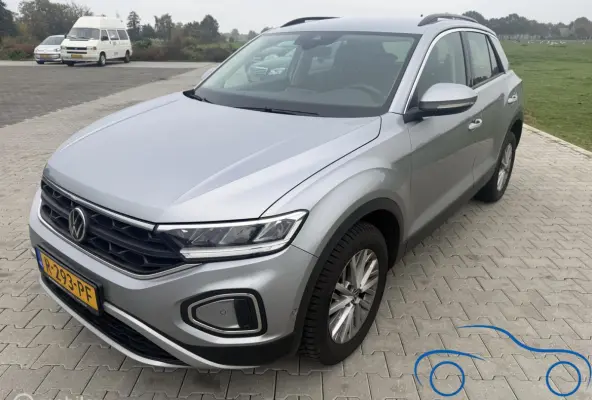 1.0 TSI Style