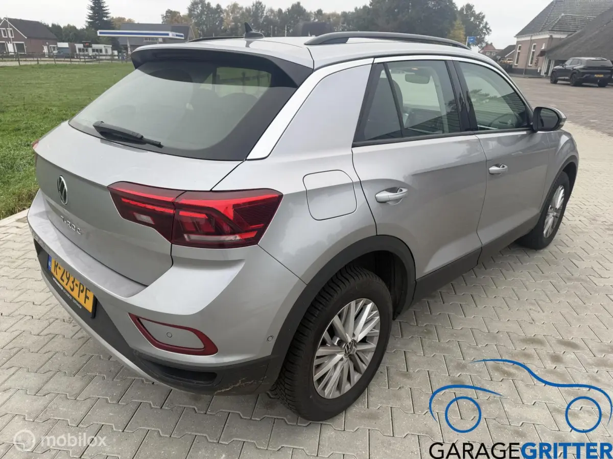 1.0 TSI Style