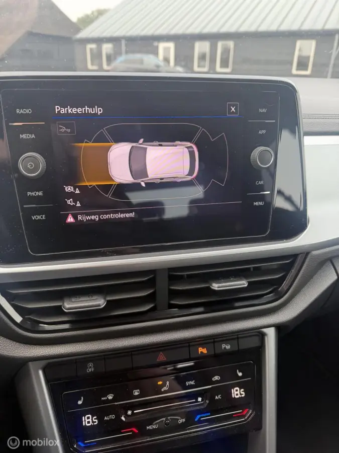 1.0 TSI Style