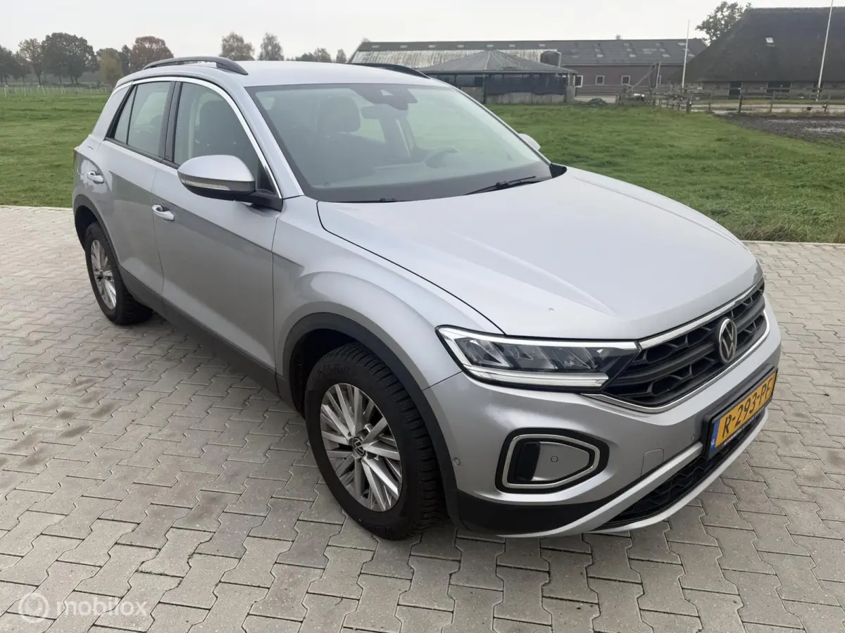 1.0 TSI Style