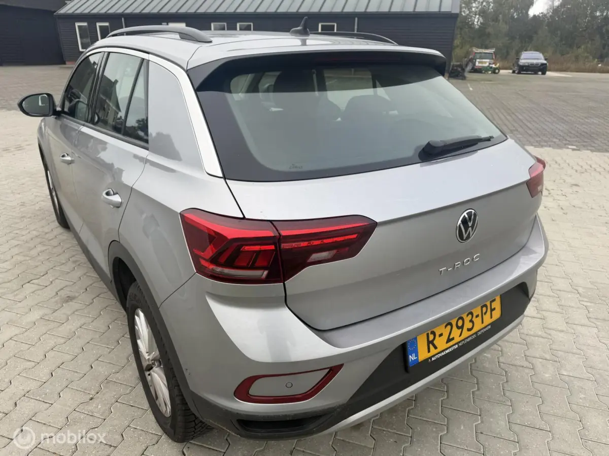 1.0 TSI Style