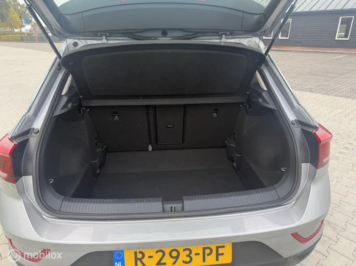 1.0 TSI Style