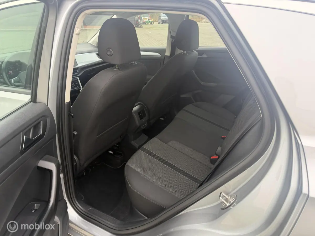 1.0 TSI Style