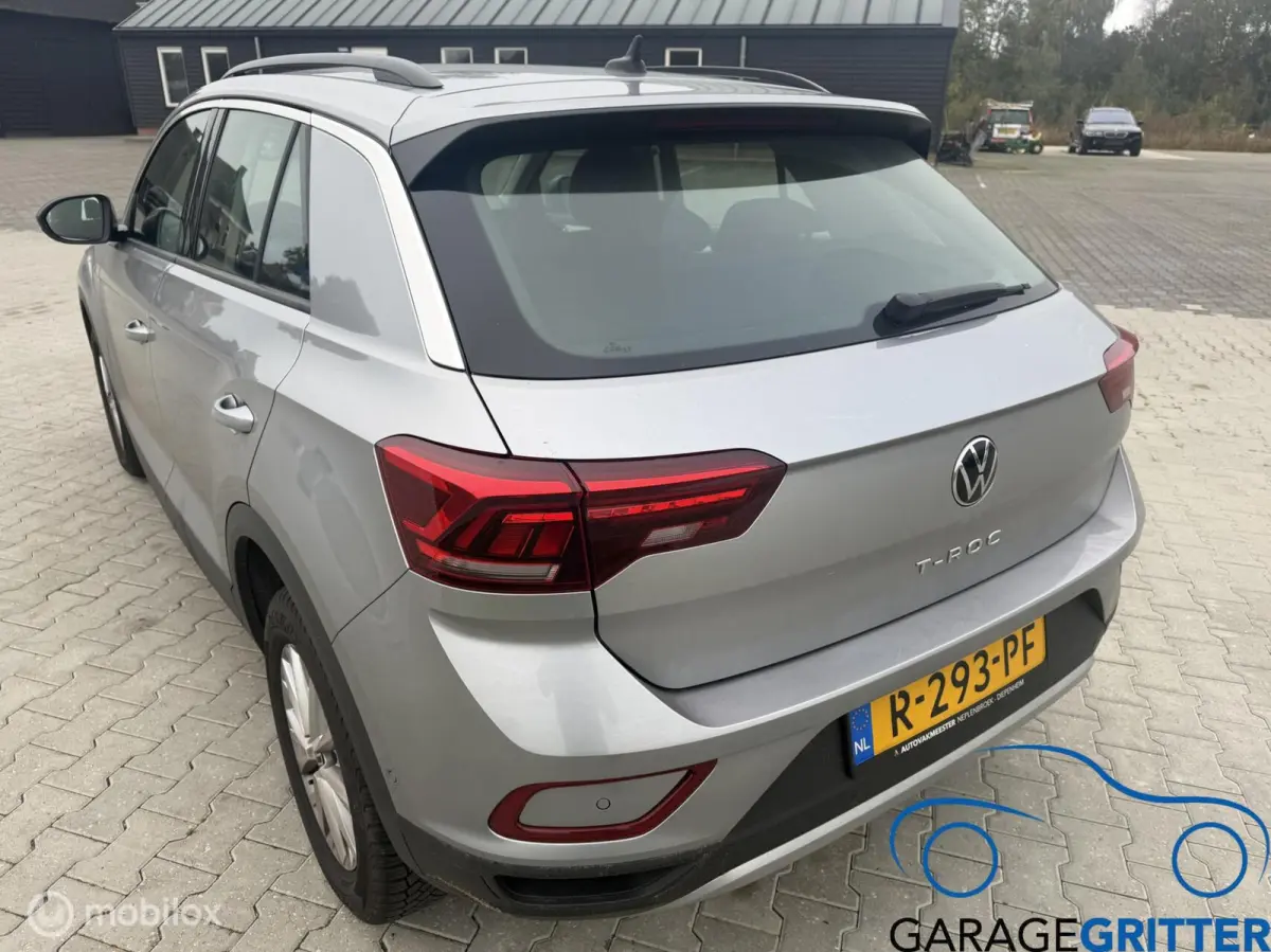 1.0 TSI Style