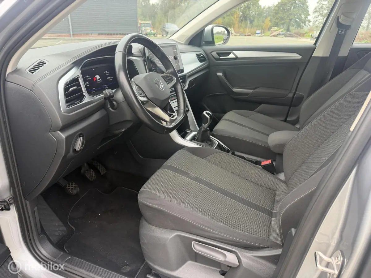 1.0 TSI Style
