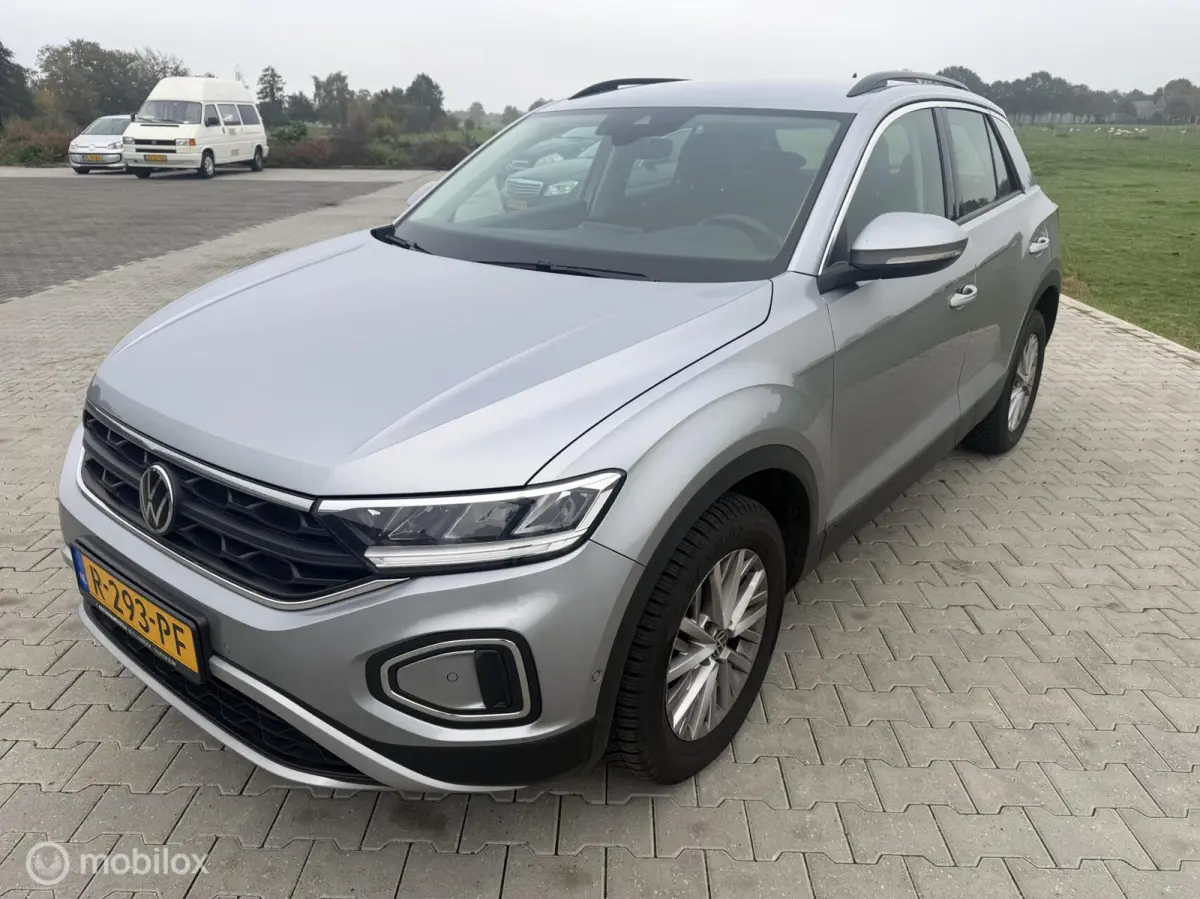1.0 TSI Style