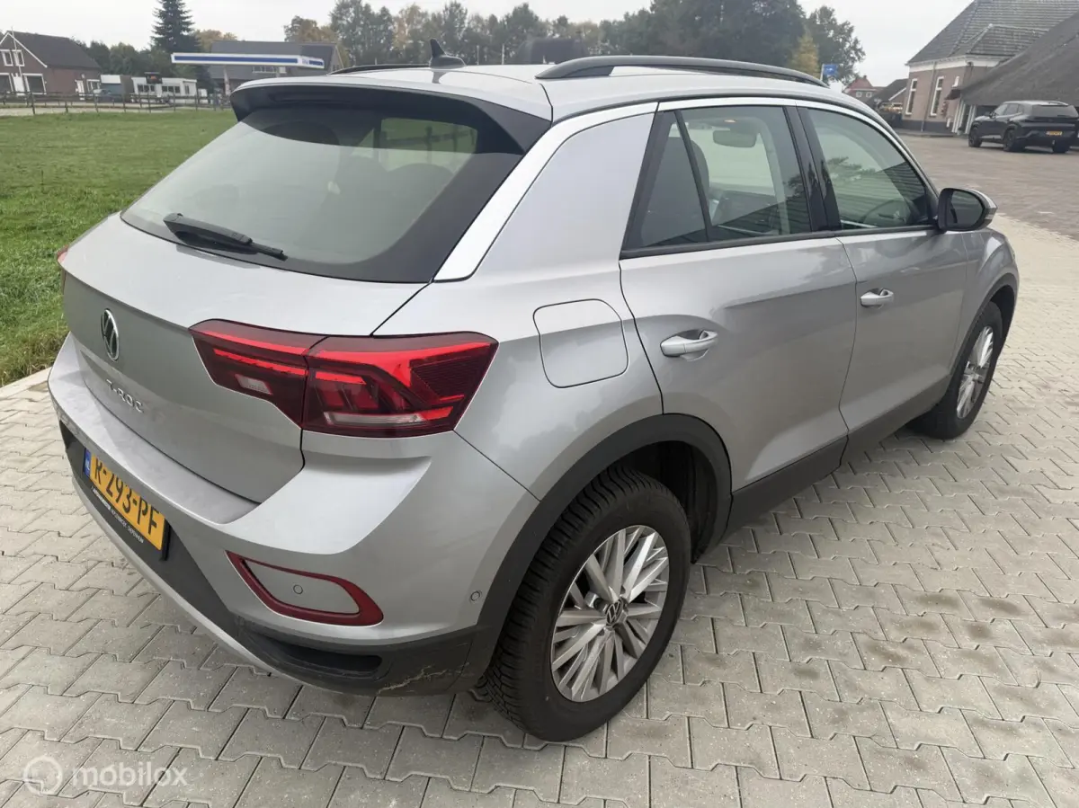 1.0 TSI Style