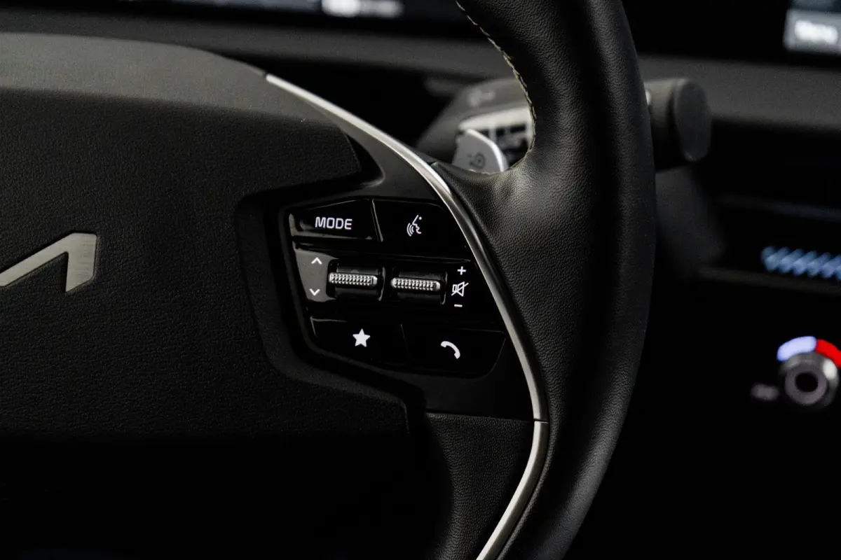 GT-Line AWD 77.4 kWh