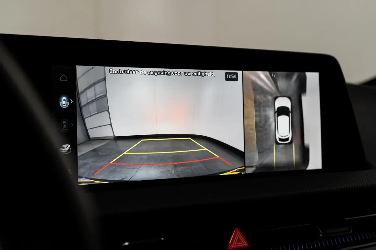 GT-Line AWD 77.4 kWh
