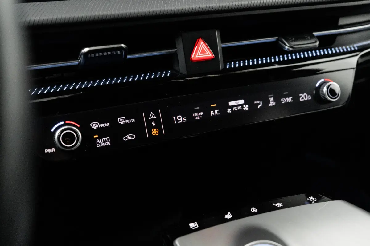 GT-Line AWD 77.4 kWh