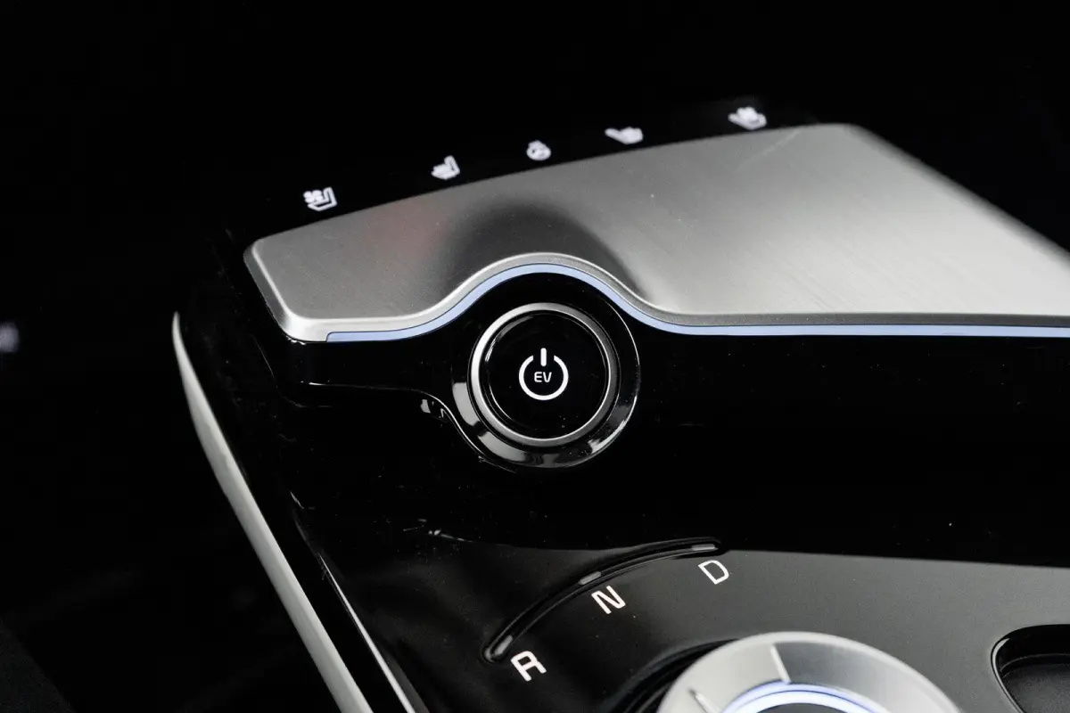 GT-Line AWD 77.4 kWh