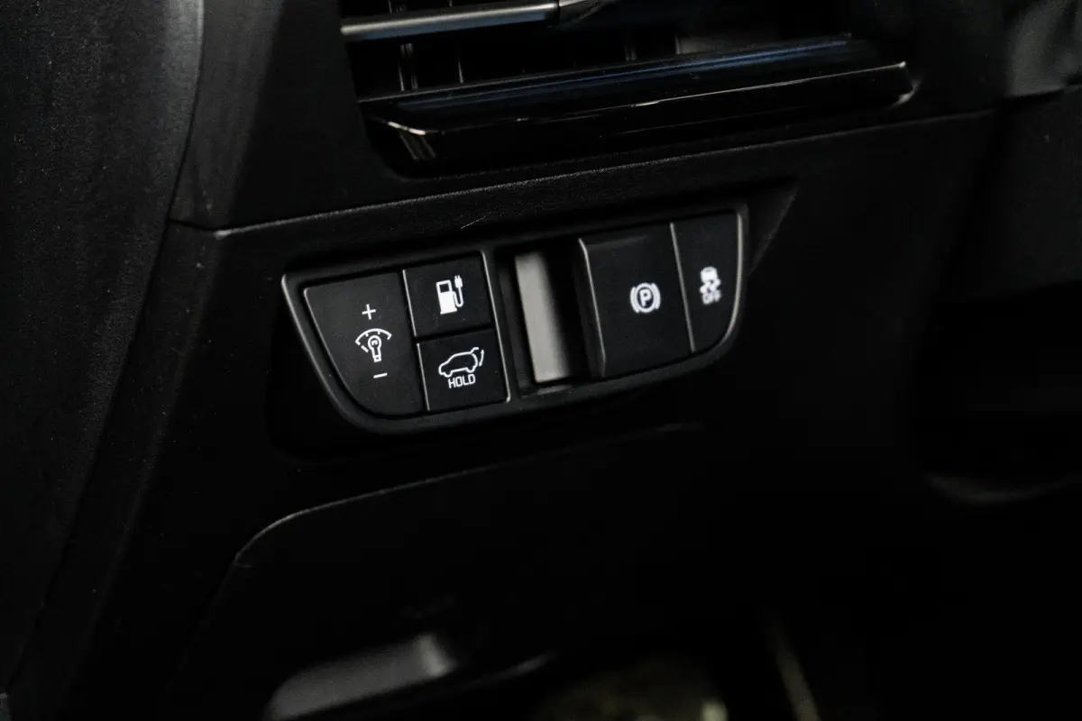 GT-Line AWD 77.4 kWh