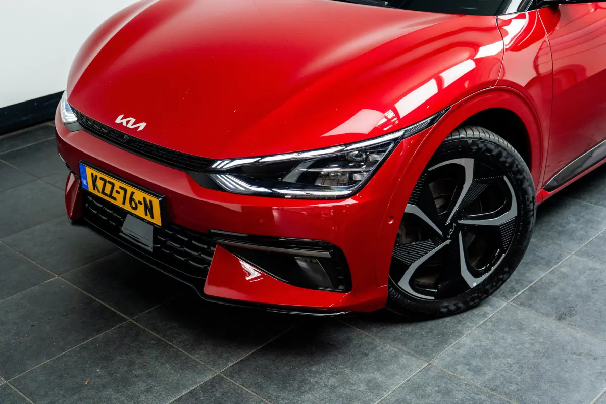 GT-Line AWD 77.4 kWh