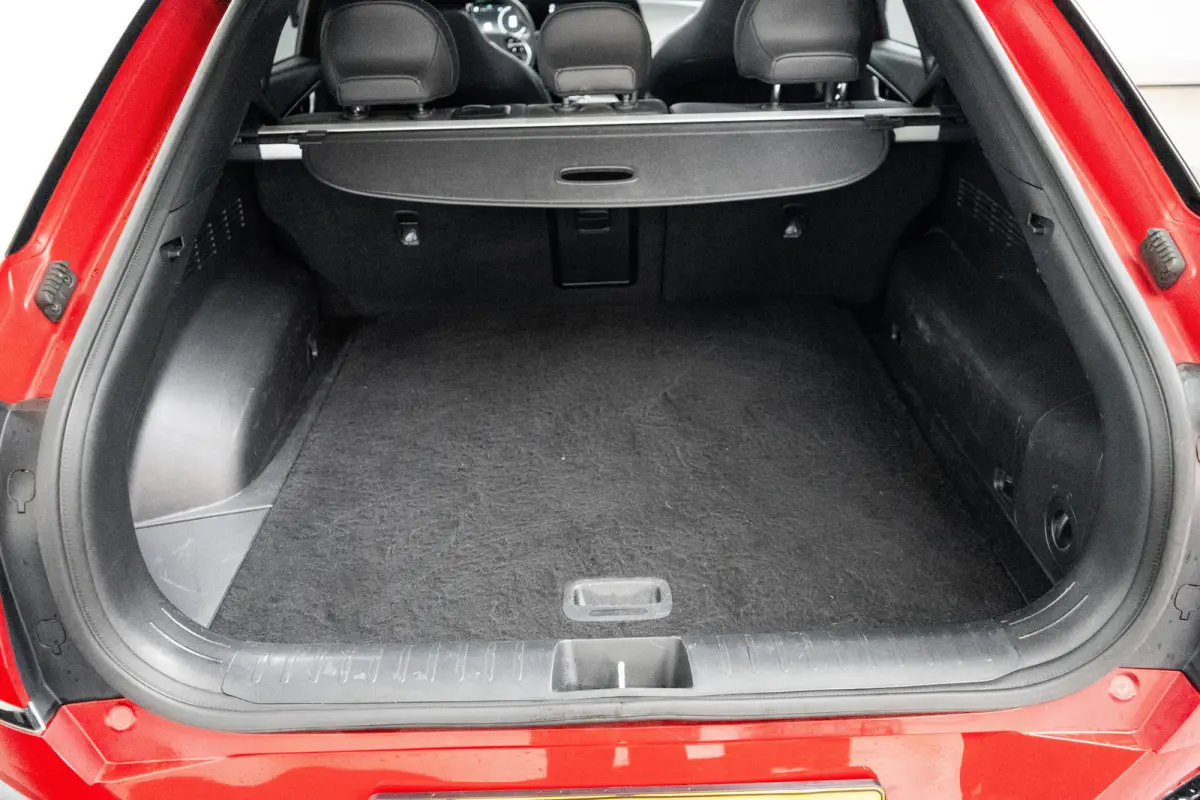 GT-Line AWD 77.4 kWh