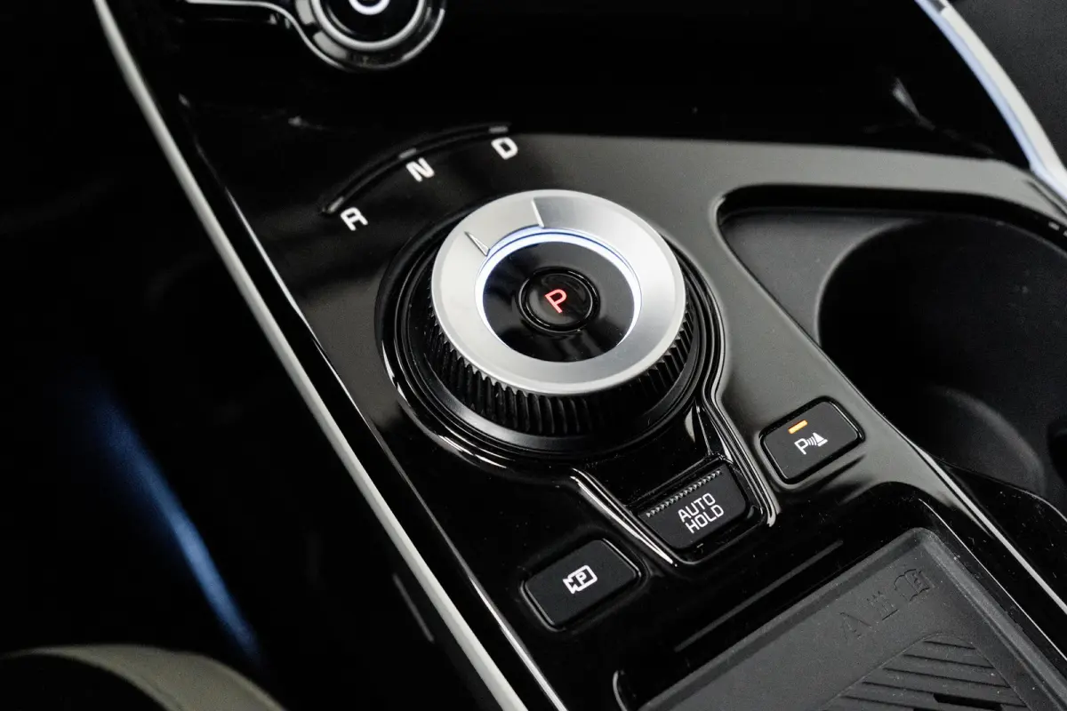 GT-Line AWD 77.4 kWh