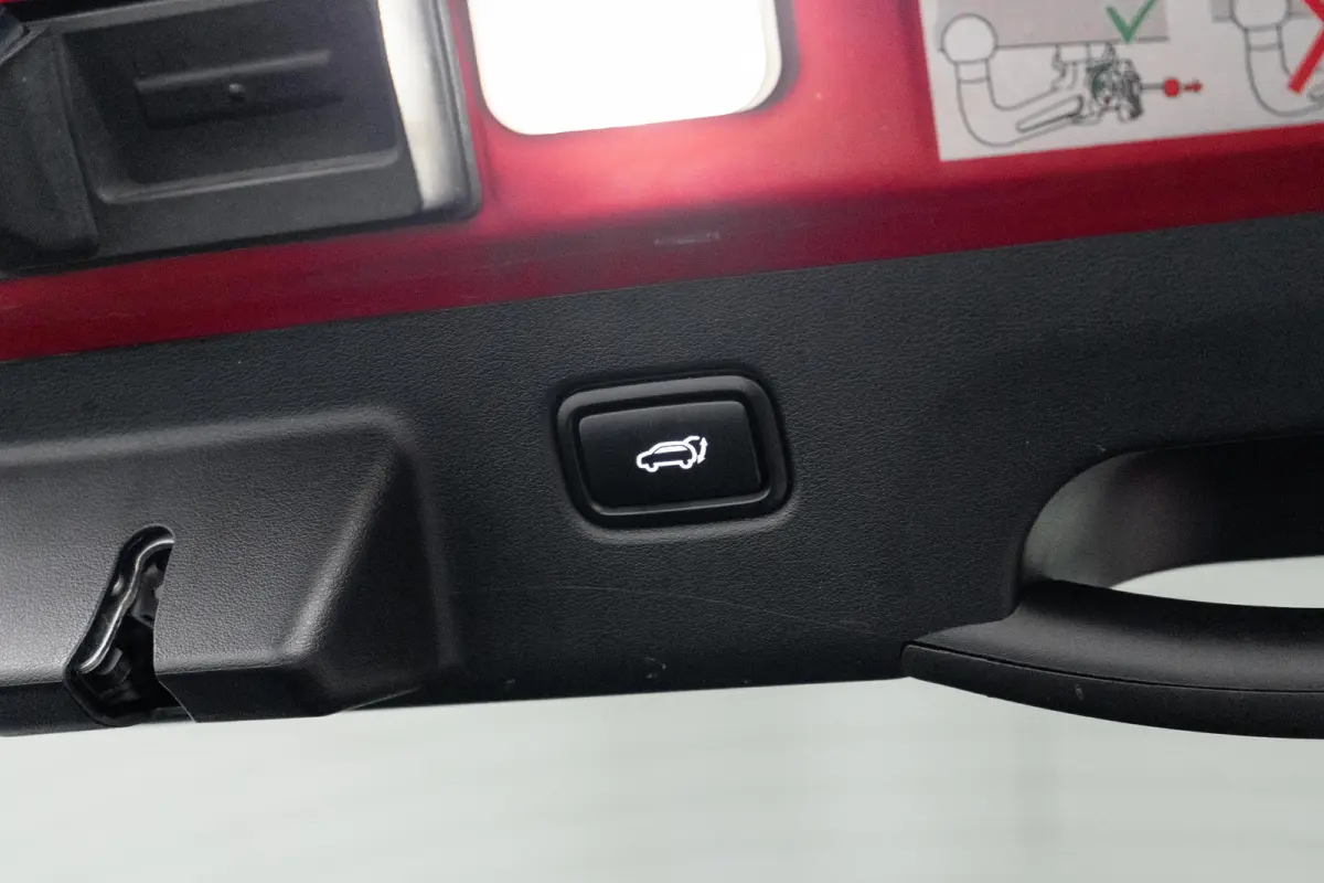 GT-Line AWD 77.4 kWh