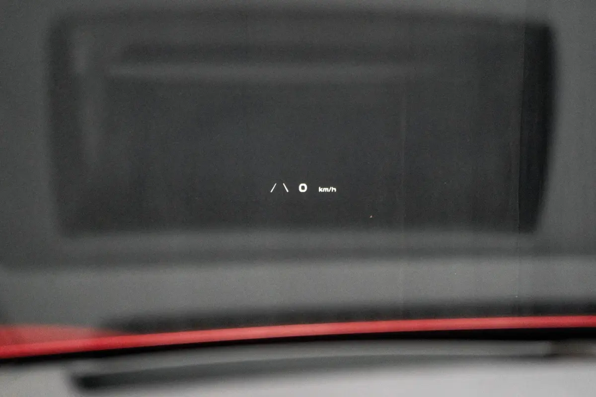 GT-Line AWD 77.4 kWh