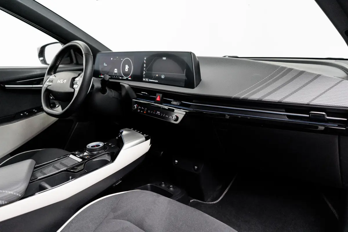 GT-Line AWD 77.4 kWh