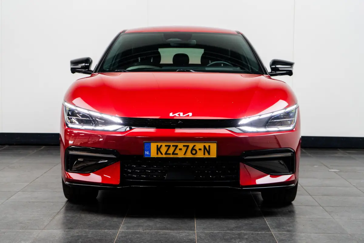 GT-Line AWD 77.4 kWh