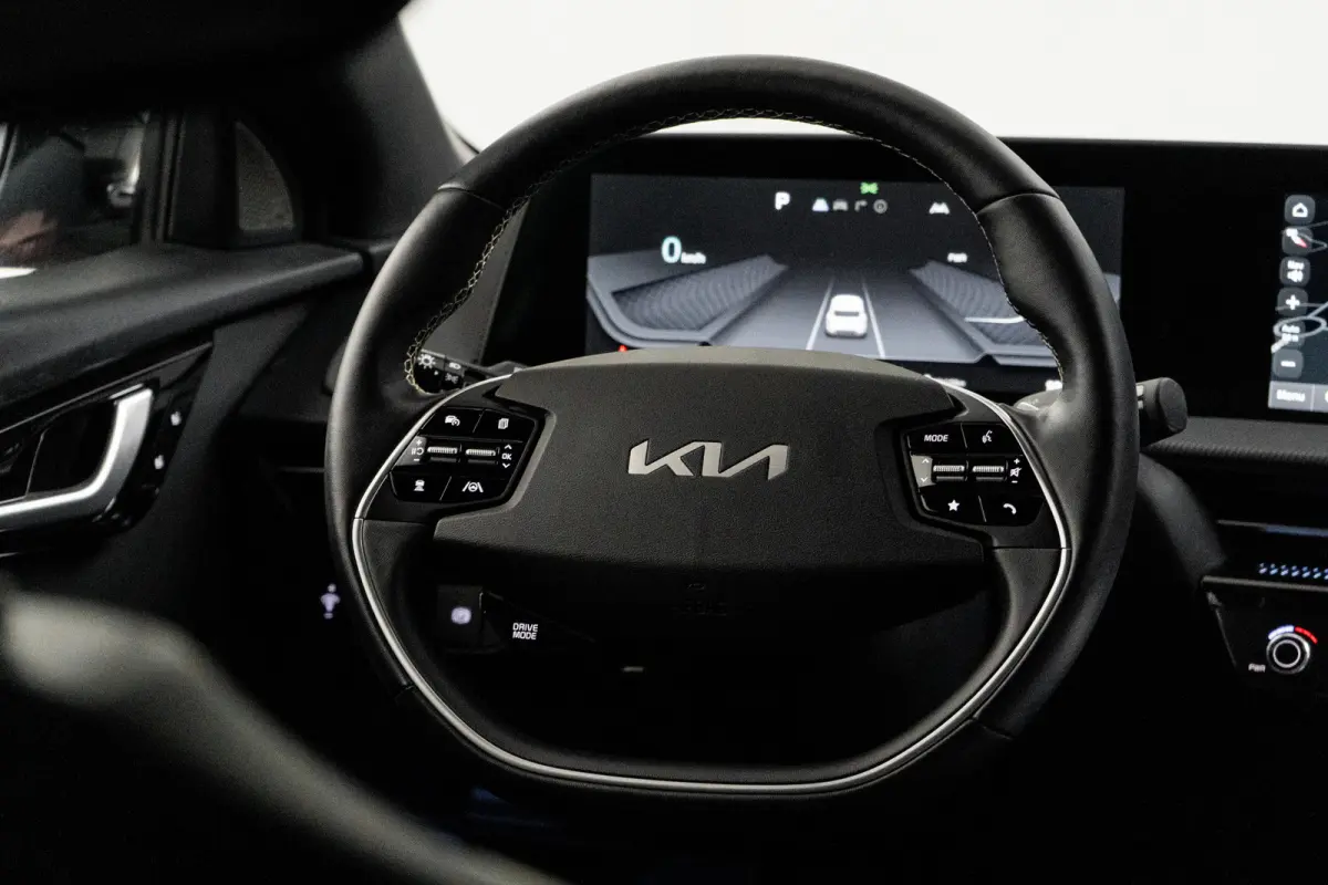 GT-Line AWD 77.4 kWh