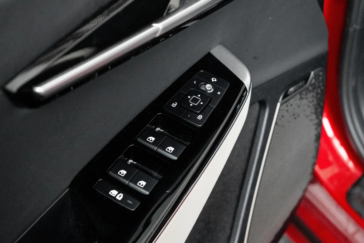 GT-Line AWD 77.4 kWh