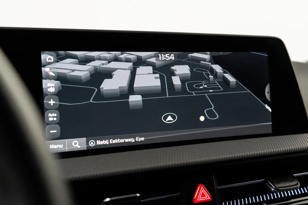 GT-Line AWD 77.4 kWh