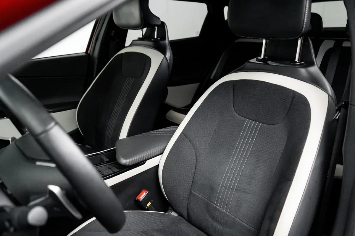 GT-Line AWD 77.4 kWh