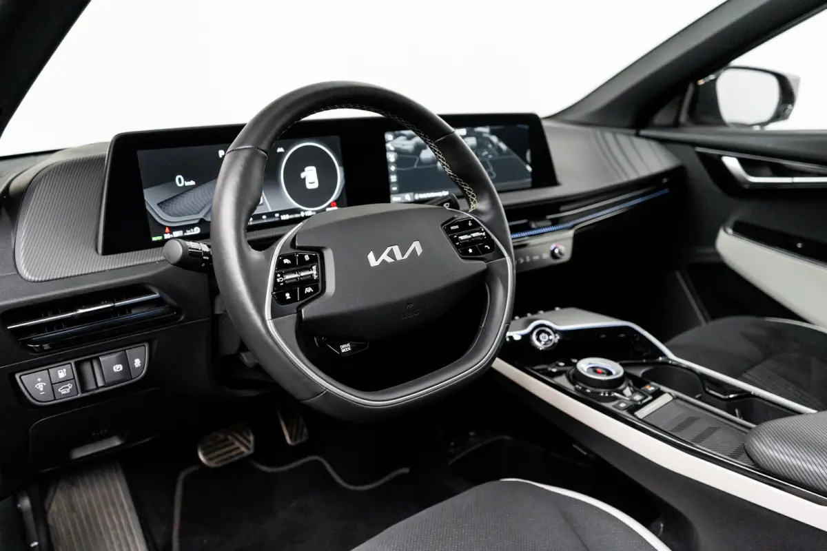 GT-Line AWD 77.4 kWh