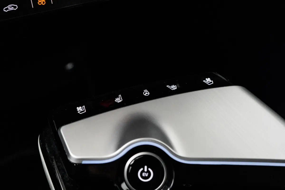 GT-Line AWD 77.4 kWh