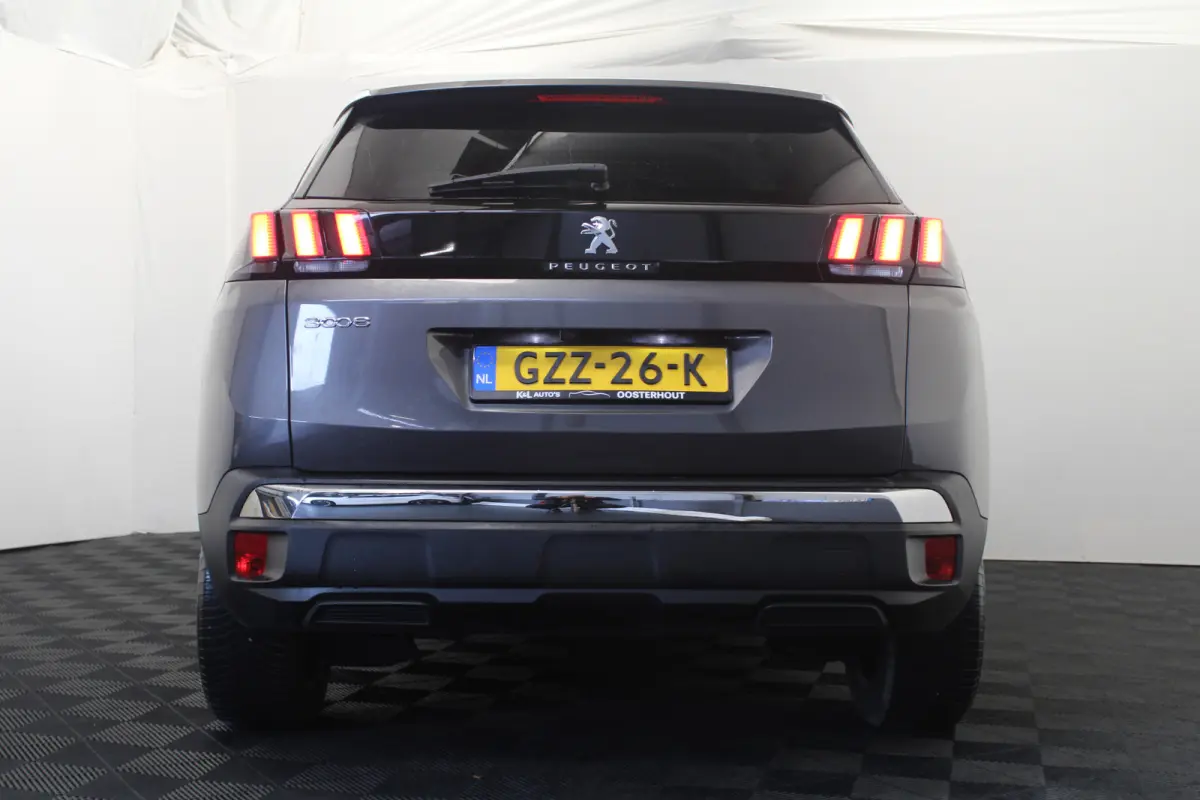 1.2 PureTech Allure |Camera|Navi|