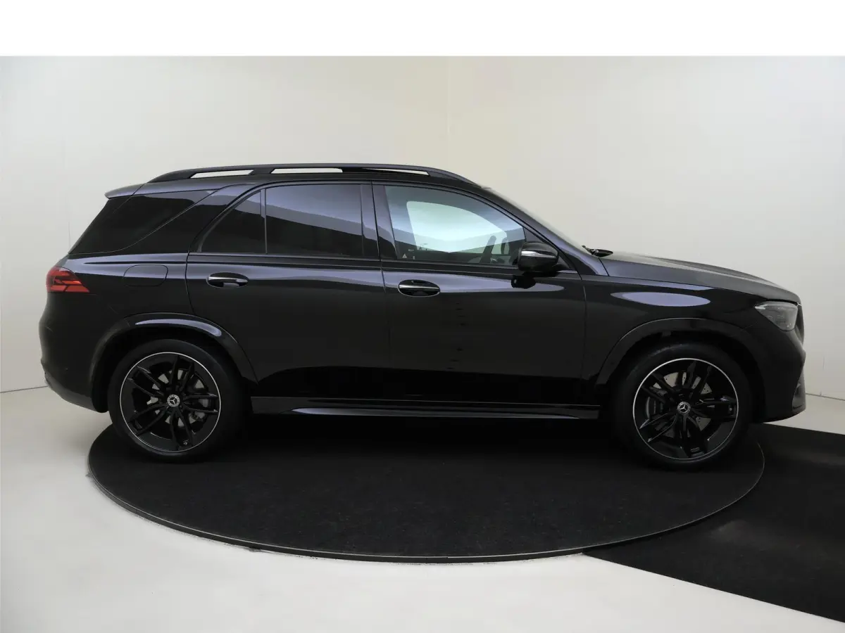 400 e 4MATIC Sport Edition Premium pakket /Panoramadak /HUD /Burmester /360 Camera /Memory /Stoelventilatie