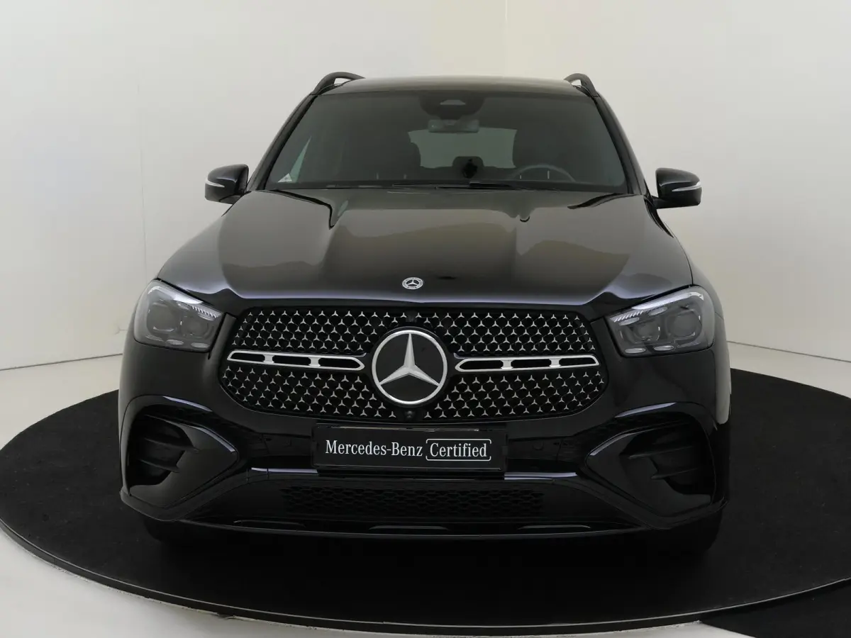 400 e 4MATIC Sport Edition Premium pakket /Panoramadak /HUD /Burmester /360 Camera /Memory /Stoelventilatie