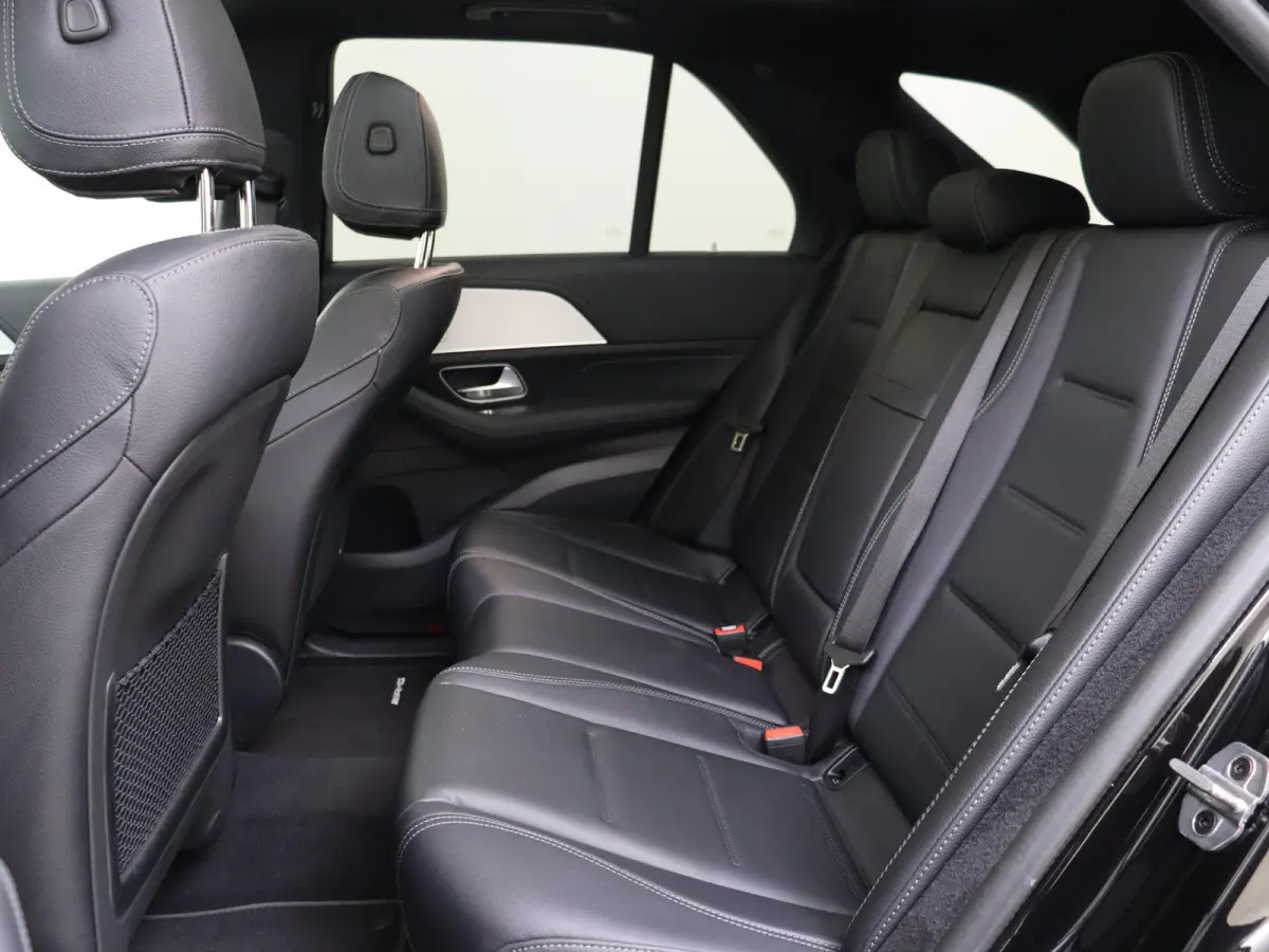 400 e 4MATIC Sport Edition Premium pakket /Panoramadak /HUD /Burmester /360 Camera /Memory /Stoelventilatie