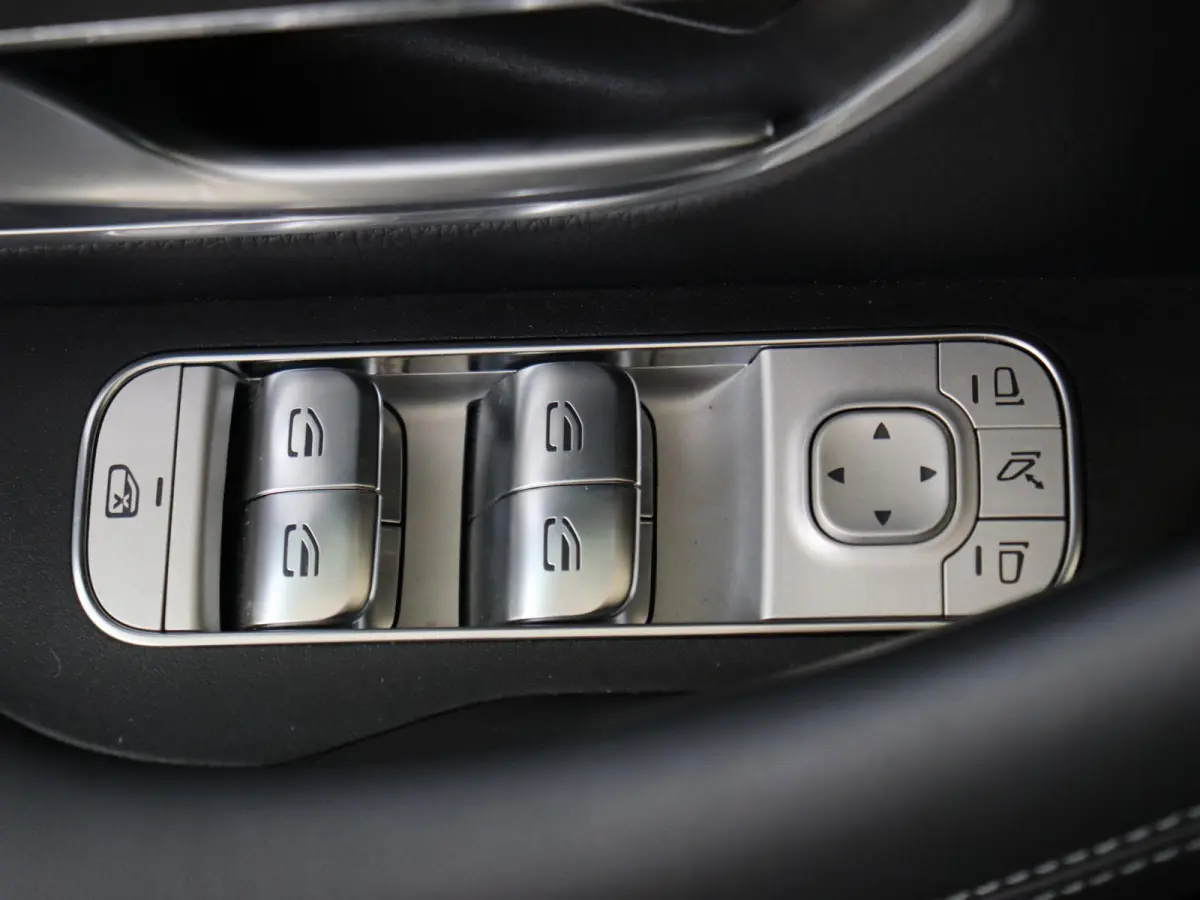 400 e 4MATIC Sport Edition Premium pakket /Panoramadak /HUD /Burmester /360 Camera /Memory /Stoelventilatie
