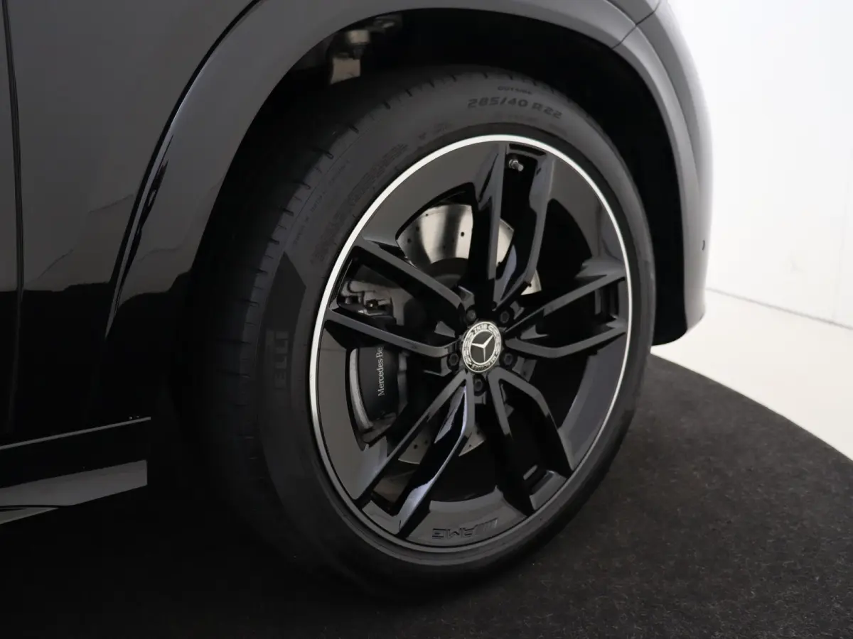 400 e 4MATIC Sport Edition Premium pakket /Panoramadak /HUD /Burmester /360 Camera /Memory /Stoelventilatie