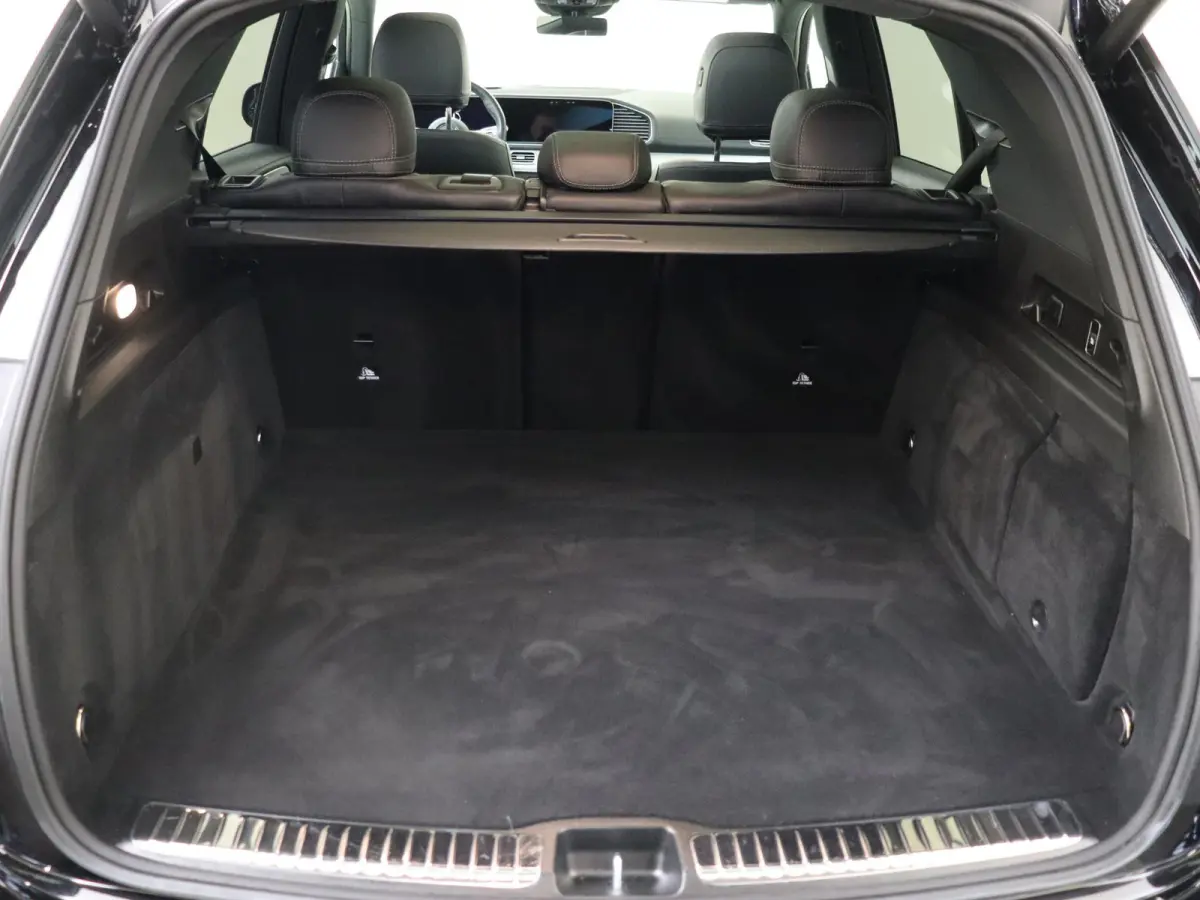 400 e 4MATIC Sport Edition Premium pakket /Panoramadak /HUD /Burmester /360 Camera /Memory /Stoelventilatie