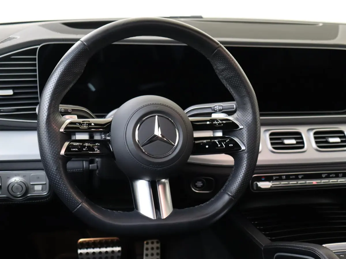 400 e 4MATIC Sport Edition Premium pakket /Panoramadak /HUD /Burmester /360 Camera /Memory /Stoelventilatie