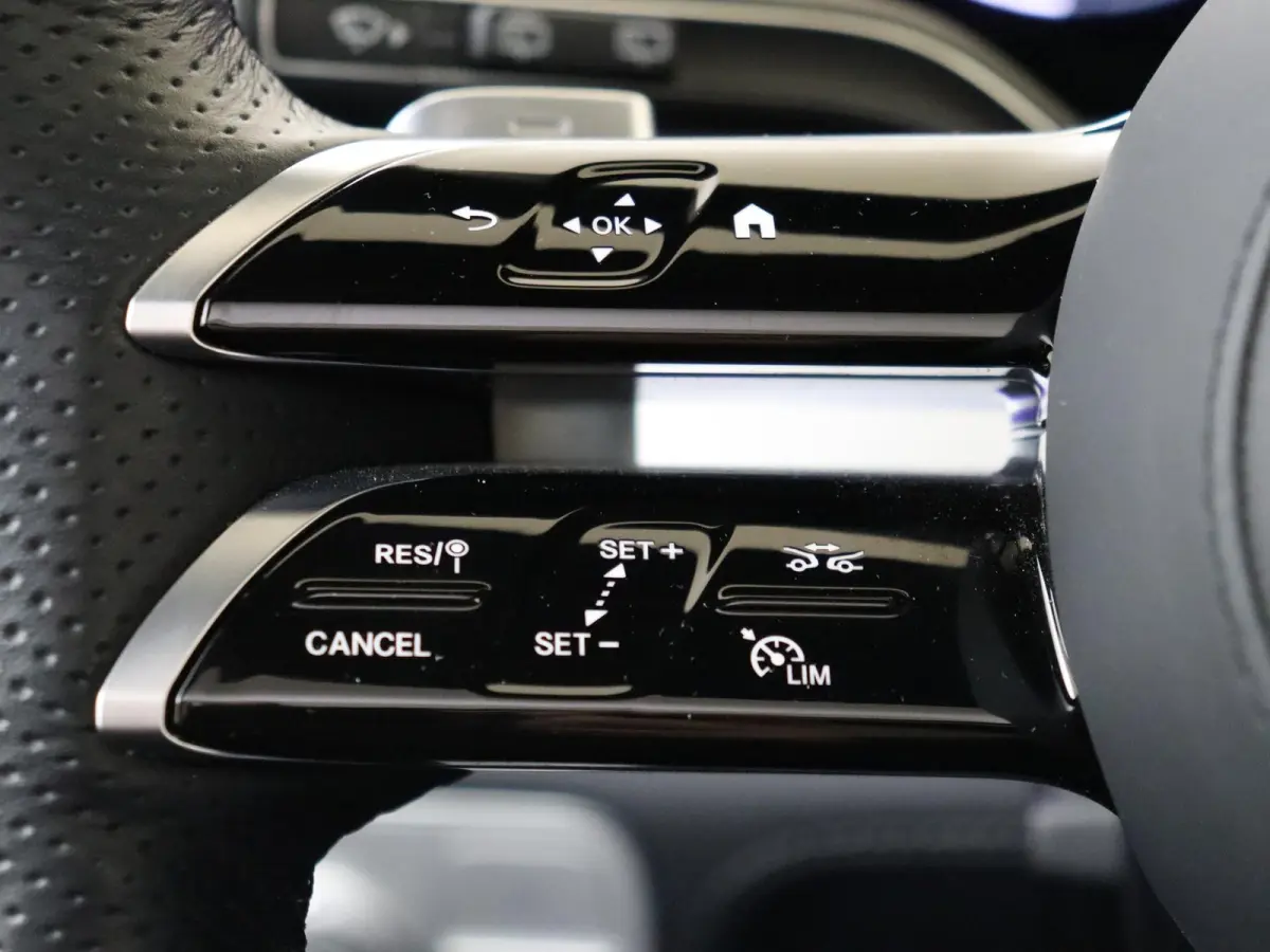 400 e 4MATIC Sport Edition Premium pakket /Panoramadak /HUD /Burmester /360 Camera /Memory /Stoelventilatie