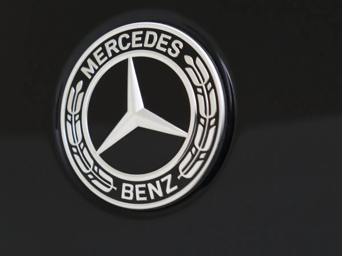 400 e 4MATIC Sport Edition Premium pakket /Panoramadak /HUD /Burmester /360 Camera /Memory /Stoelventilatie